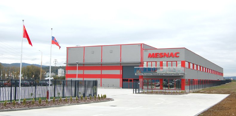 軟控歐洲研發(fā)中心