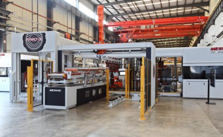 全鋼成型機TPRO-S成功入選 2021年度山東精品裝備名錄