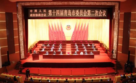 青島市政協(xié)委員武守濤：加快橡膠裝備制造業(yè)產(chǎn)業(yè)向高質(zhì)量發(fā)展邁進(jìn)