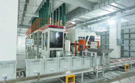 山東省首臺（套）技術(shù)裝備再添軟控新成員