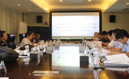 軟控又一國家863計劃課題通過技術驗收