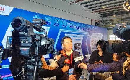 軟控成為可在全球范圍內實現(xiàn)“輪胎智能工廠”的供應商