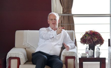 【媒體報(bào)道】魯?shù)婪蛏碃柶? 助力軟控與橡膠產(chǎn)業(yè)升級(jí)